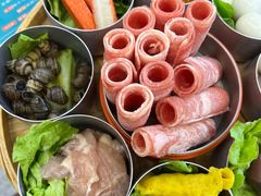 -顶上头·螺蛳火锅(五一新村店)