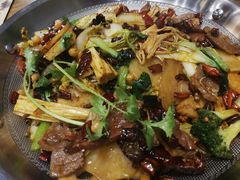 -川锅哎哟·麻辣香锅(国大城市广场店)