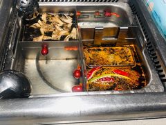 -海底捞火锅(万象城店)