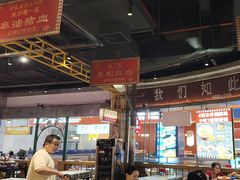 -彭耕记猪油炒小菜(吉联mall店)