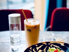 -良木缘咖啡西餐(太古里店)