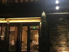 门面-竹里馆·淮扬菜·功夫茶(老门东店)