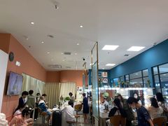-海马体照相馆(厦门SM城市广场店)
