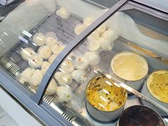 冰激凌杯-白色日记·手作酸奶(麦凯乐店)