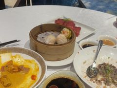 -红棉中餐厅·广州海航威斯汀酒店