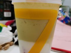 -7分甜(上海新天地广场店)