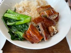 -龍炎馬仔烧味(首位中心店)