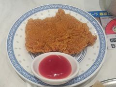 -和府捞面(曹路花园城店)