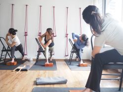 -Y+U遇瑜伽·普拉提