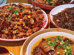 -椒馋小馆(绿源路店)