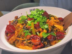 -川成元·麻辣香锅(凯德MALL西直门店)