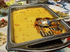 -鹊华居·地道鲁菜·海鲜·融合味(大明湖店)