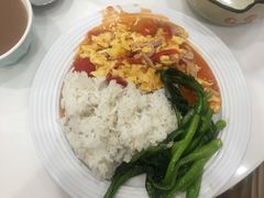 -芬芳甜品(体育东横街店)