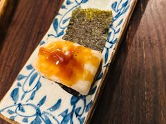 烤年糕-哥哥の深夜食堂(红松东路店)