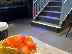 -Taco Bell 塔可钟(民田路店)