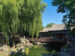 -北京市劳动人民文化宫(太庙)