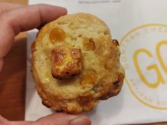 -GONTRAN CHERRIER·GC可颂(朝阳大悦城店)