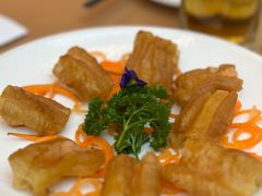 -湯系·煲汤手艺人(东二环泰禾广场店)