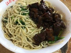 -泰顺江南春面馆