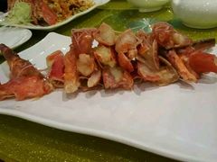 -鱼乐轩海鲜专门店