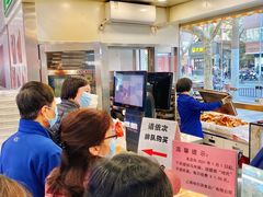 -上海哈尔滨食品厂(汇联商厦店)