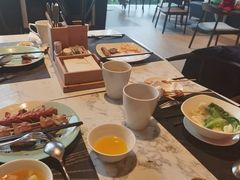 -厦门艾美酒店·新食谱西餐厅