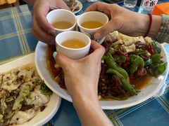 -李士林大盘鸡总店