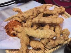 -南锣肥猫·麻辣烤鱼·15年现烤现卖(通州领展店)