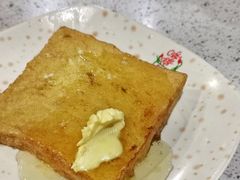 法兰西多士-露莎餐厅(得胜沙店)
