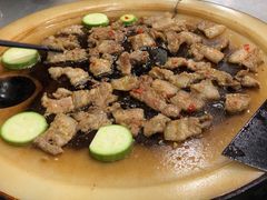 -老字号.雅克白族石板烧十年老店(大理古城店)