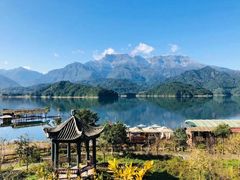 -瓦屋山景区