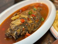 -云隐小厨·传统大理美食(复兴路店)