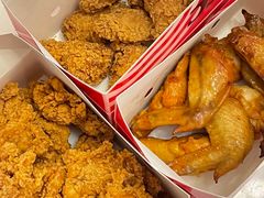 -肯德基(杭州浦沿店)