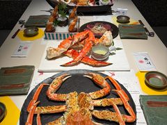 -上井料理黑金店(IFS国金中心店)