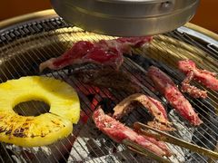 -西塔老太太泥炉烤肉(双井店)