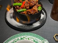 -南里山房(虹桥新天地店)