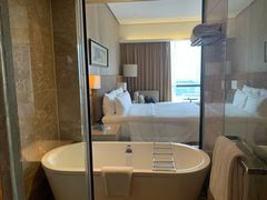 -徐州博顿温德姆酒店(高铁东站店)