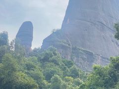-丹霞山风景名胜区