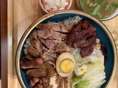 -远大美食广场(远大购物中心店)