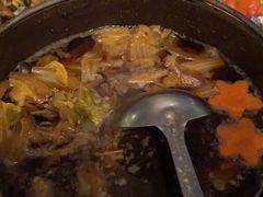 -新鲜特色餐厅(香格里拉大酒店)