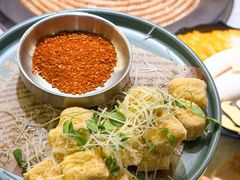 -鲜潭蒸汽石锅鱼(五道口购物中心店)