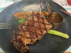 -原石牛扒·约会餐厅(龙城万科里店)