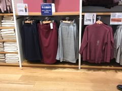 -优衣库(银座店)