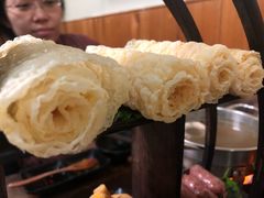-丽江庭院之丽江往事(安定门店)