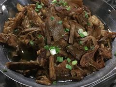 -又见炊烟私房菜(敬亭路店)