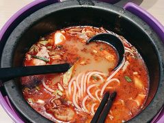-过桥缘·过桥米线(北京望京万象汇店)