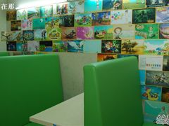 -大象厨房(重庆道店)