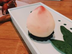 一颗桃子-天府掌柜(九眼桥店)