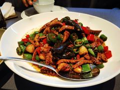 -小天厨民间菜馆(深圳街店)
