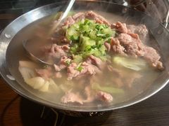 -肖四女乐山跷脚牛肉(南汇大学城生活广场店)
